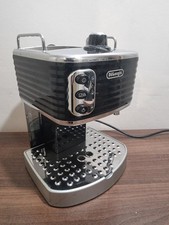 De'Longhi Scultura Barista