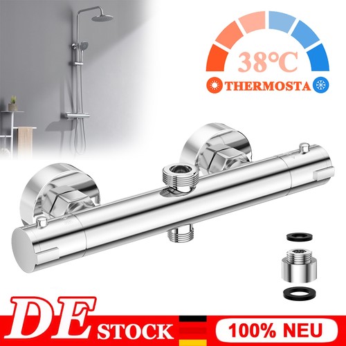 Duschthermostat runden - duschthermostat,