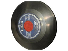 Philips vinyl single - philips, 7"