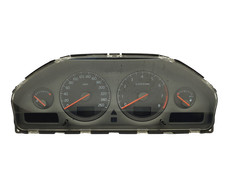 Tacho kombiinstrument volvo - tacho,