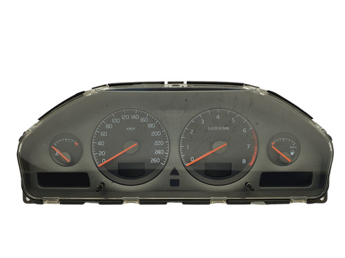 Tacho kombiinstrument volvo - tacho,