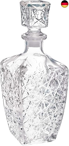 Weindekanter aus glas für - weindekanter,