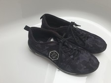 Schuhe Halbschuhe Sneaker