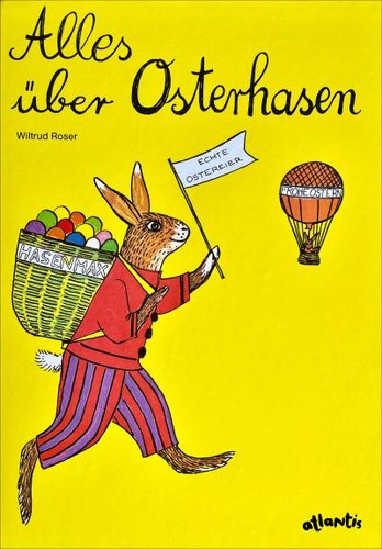 Alles über osterhasen - alles,