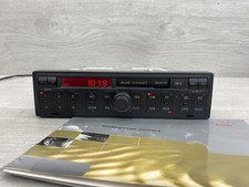 Audi A2 A4 B5 A6 S4 Radio