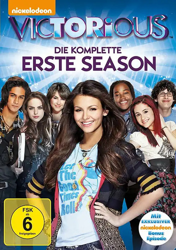 Victorious season 4 - -,