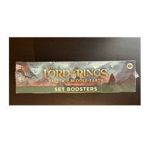 Magic the gathering - the,