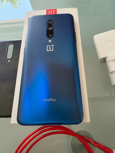 Oneplus pro 256 8 gb - 7,