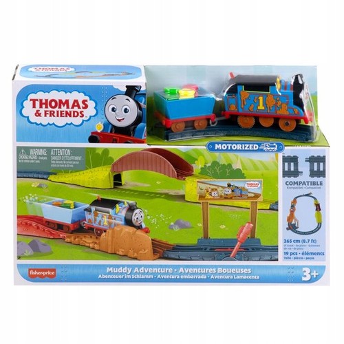 Thomas und seine - , freunde