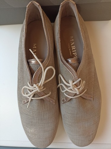 Maripe schnürschuh 41 - schnürschuh,,