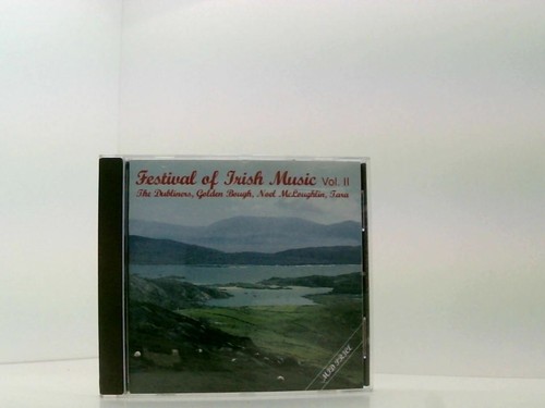 Festival irish music - irish, vol.2
