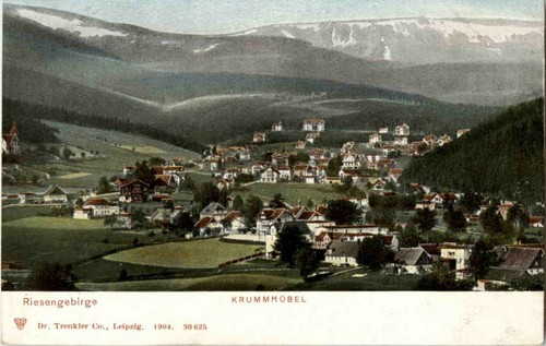 Krummhübel 67042 - krummhübel, -67042