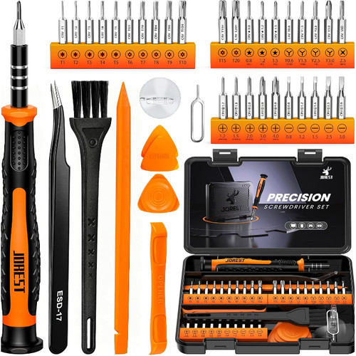 Schraubendreher set stueck - set,