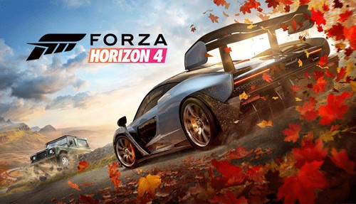 Forza horizon deluxe - forza,