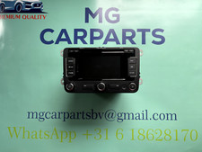 SKODA SUPERB OKTAVIA