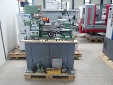 Weiler Primus Drehmaschine Tischdrehmaschine mit Zubehör