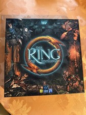 Ring The Legend Of The