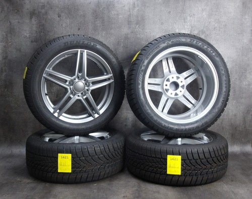 Komplettsatz für mercedes - komplettsatz, b
