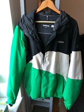 Zimstern herren winter jacke gr. l gebraucht