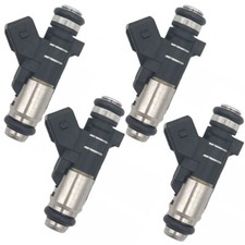 4Stk. Einspritzdüse