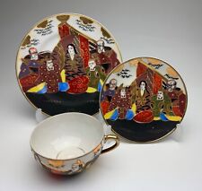 Nippon Porzellan 3 tlg