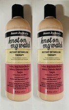 2XAunt Jackie’s CURL & COILS