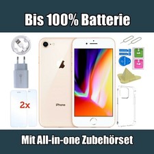 Apple iPhone 8 - 64 GB 256 GB