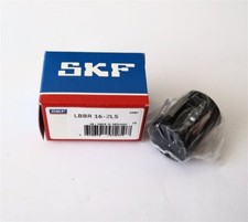 SKF Linear Kugellager/ LBBR