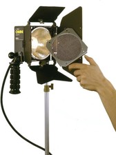 Foco Lowel Omni Light de 500W