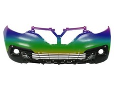 Frontstoßstange für Renault