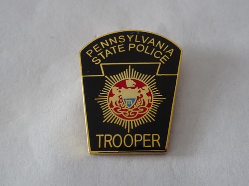 Pin badge abzeichen crest - pin,