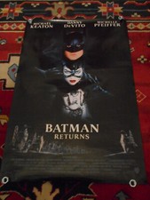 BATMAN RETURNS Michelle