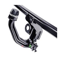 Westfalia Anhängerkupplung