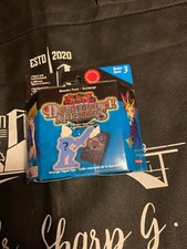 DUNGEON DICE BOOSTER MONSTERS