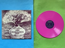 CREEDENCE CLEARWATER REVIVAL