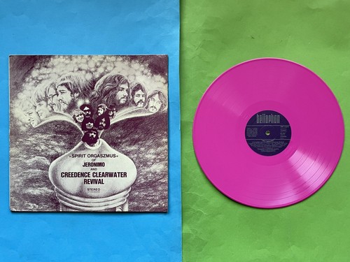 Creedence clearwater revival - clearwater,