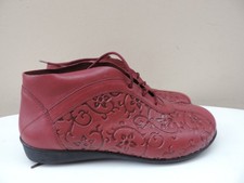 Helvesko Boots Stiefeletten