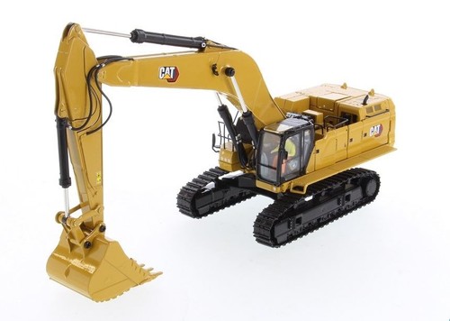 Diecast masters caterpillar - diecast, masters,