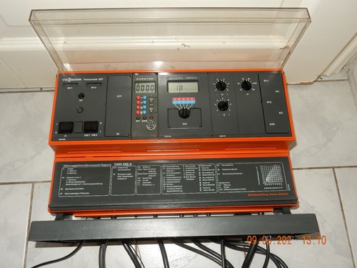 Viessmann mc1 best 7420 - best-nr,