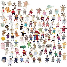 Sterntaler handpuppe - sterntaler,