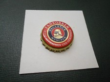 Kronkorken 1 Stück Bayern Paulaner München Fankorken DE nochmal crown cap chappa