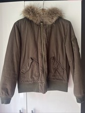 IQ Berlin Damen Jacke Gr 40