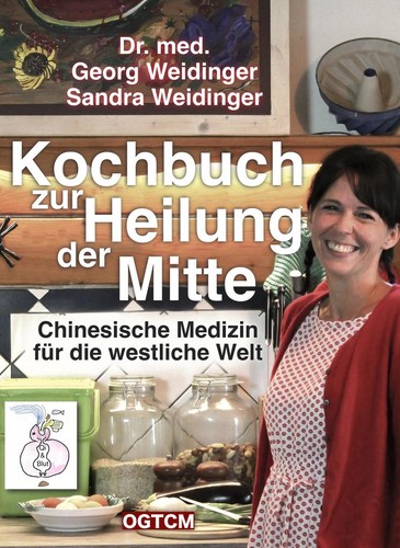 Kochbuch zur heilung der - kochbuch, mitte
