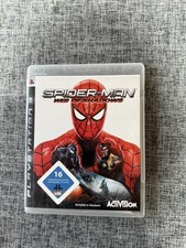 Spider-Man: Web of Shadows -