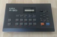 Kawai R-50 Drumcomputer Defekt Vintage