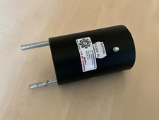 Tragmutter Hebebühne MAHA EL