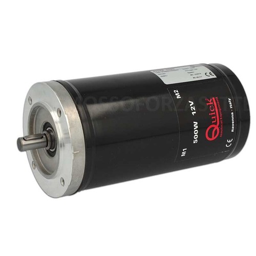 Quick 500 watt volt - quick,