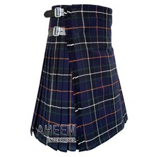 Bro Kerne Tartan Kilt - Custom