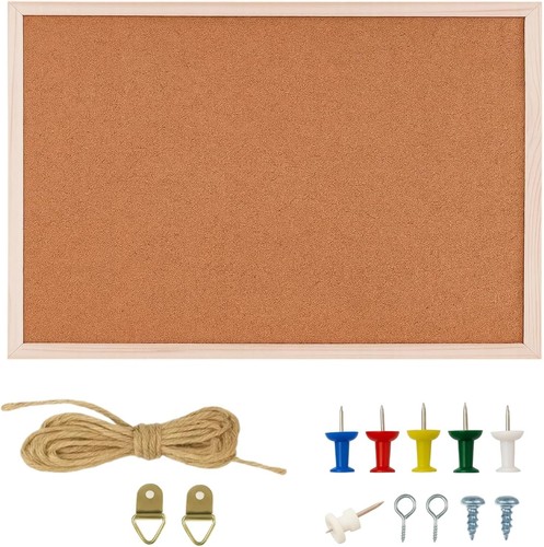 Korktafel 30x20 - cm,