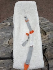 Weber Babyschale für Kinder